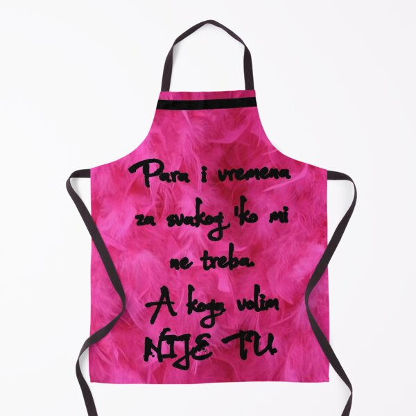 Item preview, Lyrics - Para i vremena za svakog 'ko mi ne treba a koga volim nije tu (Kad dođe Oktobar) designed and sold by Marija Barisic.