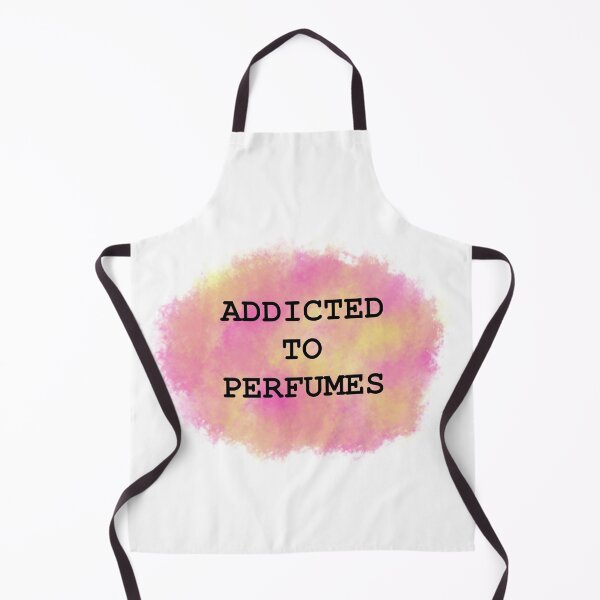 Item preview, Addicted To Perfumes designed and sold by Ivan Aguilar.