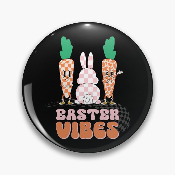 Item preview, Easter Vibes designed and sold by RockBeeDesigns.