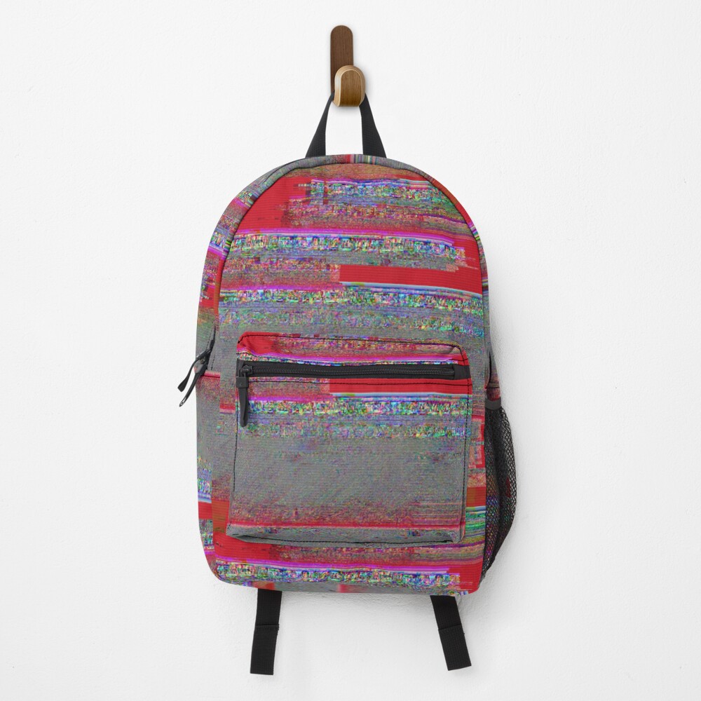 Item preview, Backpack designed and sold by Ruggine.
