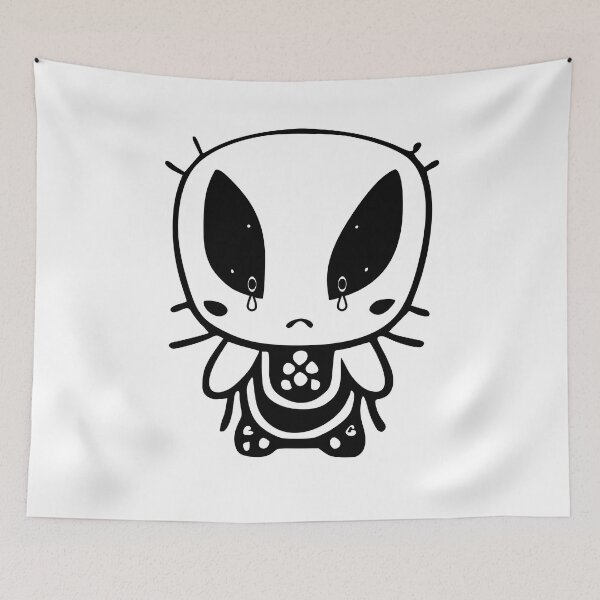 Item preview, Lost souls designed and sold by HINKYPUNK-UK.