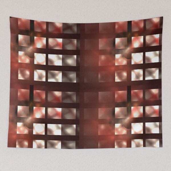 Item preview, Crimson Cubes designed and sold by KimSyOk.