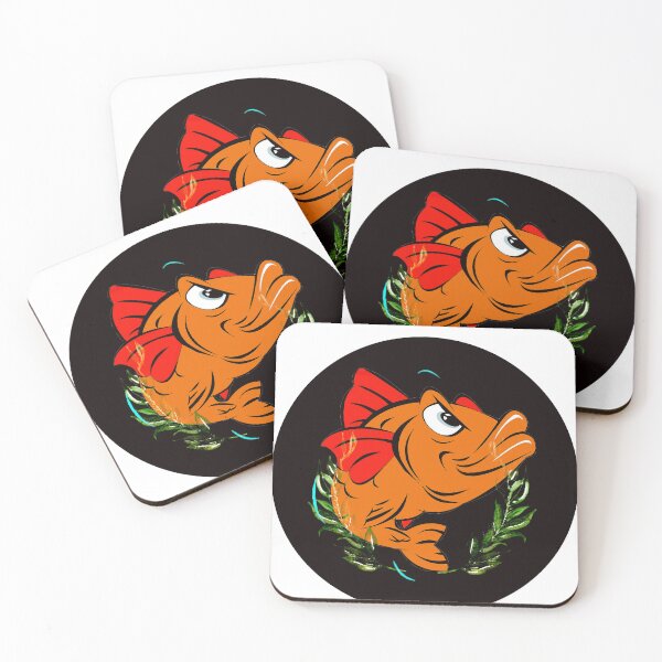 Item preview, fish phone case designed and sold by hachoumy.