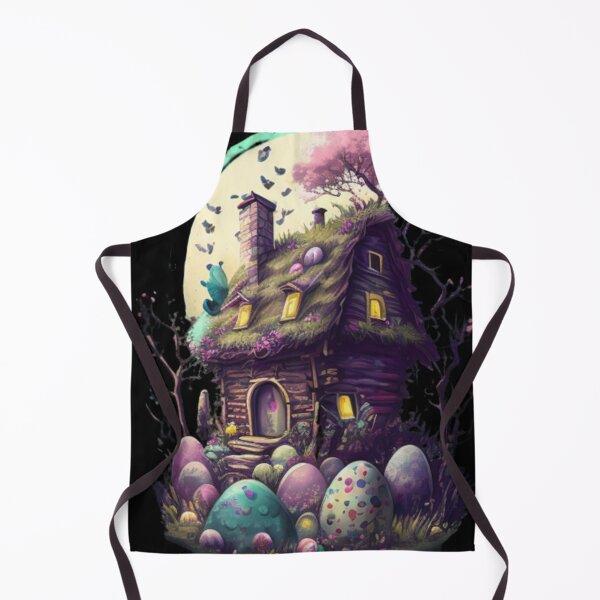 Item preview, Typic easter house designed and sold by Ernest Petitjean Créations.