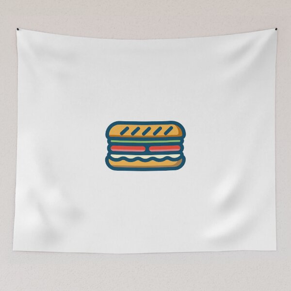 Item preview, Hamburger designed and sold by Reethes.