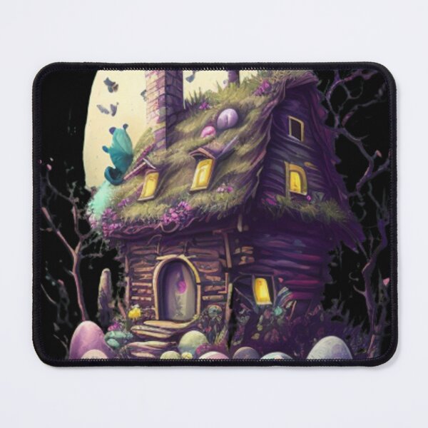 Item preview, Typic easter house designed and sold by Ernest Petitjean Créations.