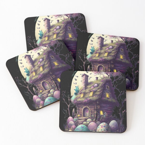 Item preview, Typic easter house designed and sold by Ernest Petitjean Créations.