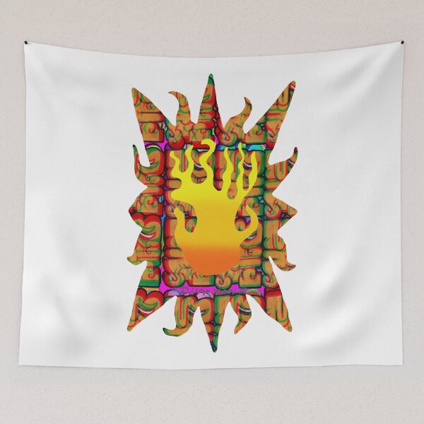 Item preview, Pop abstract designed and sold by Diego Manuel Rodriguez.