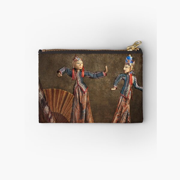 Item preview, Still Life #41  - " Mystical Dance " designed and sold by Malcolm Heberle.
