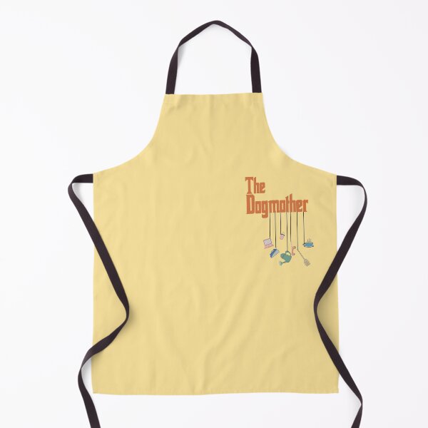 Item preview, The Dogmother  designed and sold by Artopea Studio.