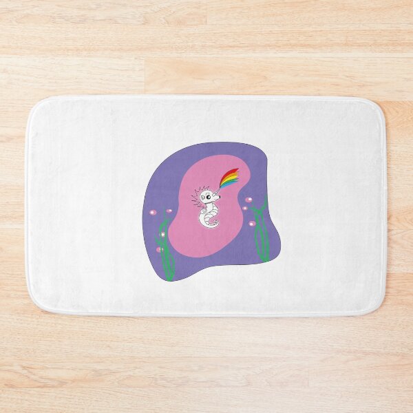 Item preview, Gothic Unicorn Sea Horse designed and sold by Senber.