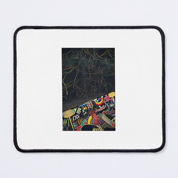 Item preview, Skateboard aesthetic, chill designed and sold by IlkaDoma333.