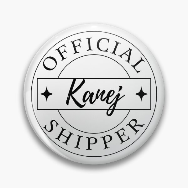 Item preview, Official Kanej Shipper designed and sold by lubookshop.