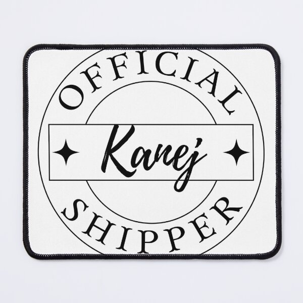 Item preview, Official Kanej Shipper designed and sold by lubookshop.