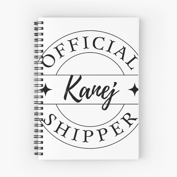 Item preview, Official Kanej Shipper designed and sold by lubookshop.