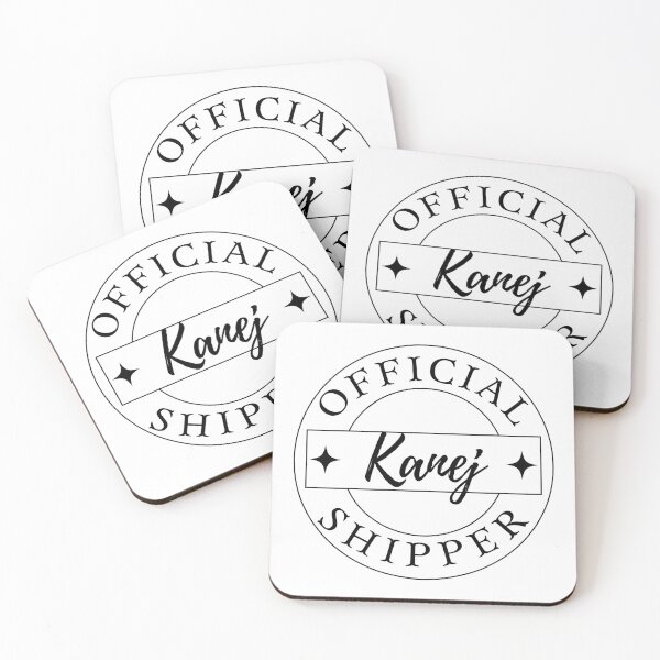 Item preview, Official Kanej Shipper designed and sold by lubookshop.