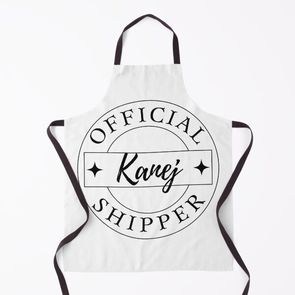 Item preview, Official Kanej Shipper designed and sold by lubookshop.