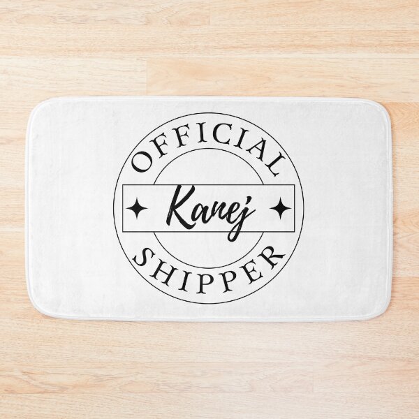 Item preview, Official Kanej Shipper designed and sold by lubookshop.