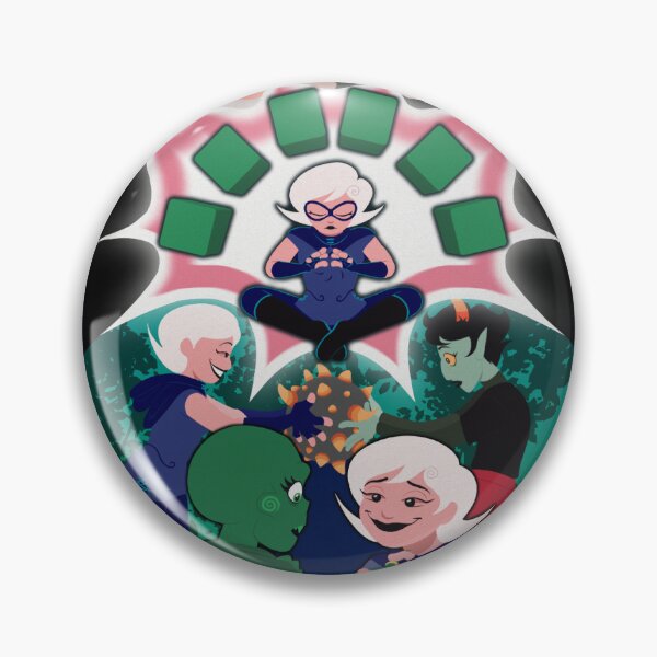 Item preview, Roxy Lalonde Six of Pentacles designed and sold by buzzingRoyalty.
