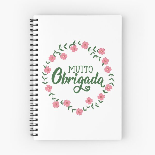 Item preview, Muito obrigado. Translation from Portuguese - Thank you very much. designed and sold by pidzam4e.