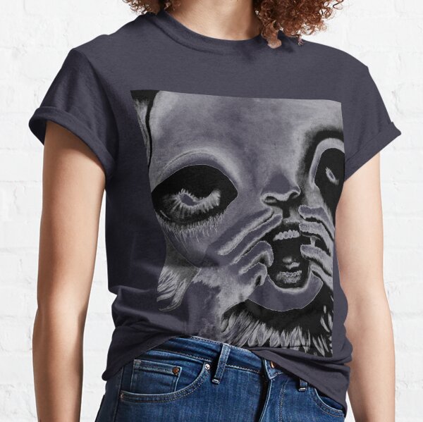 Listen! Don't listen to me. Classic T-Shirt