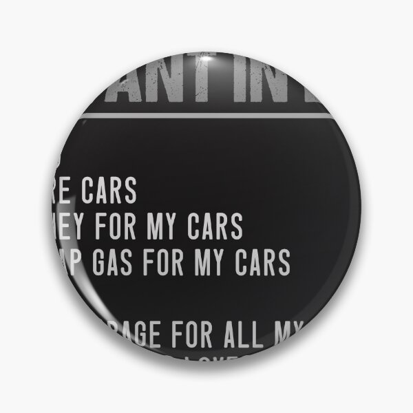 Item preview, 10 Things I Want In My Life Cars More designed and sold by hishamtouati.