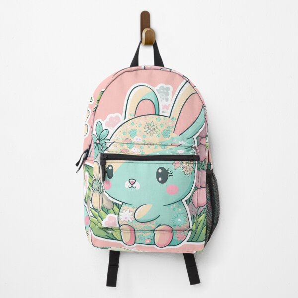 Item preview, The Easter bunny. designed and sold by AdamPolak.