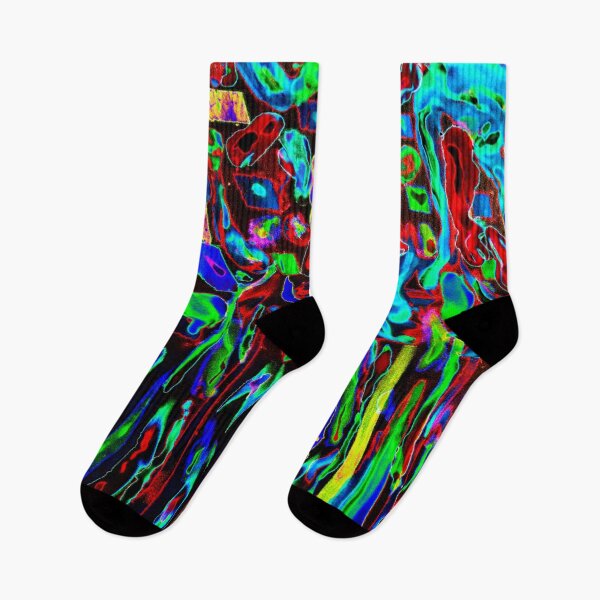 Item preview, Microbia designed and sold by George Hutton Hunter.