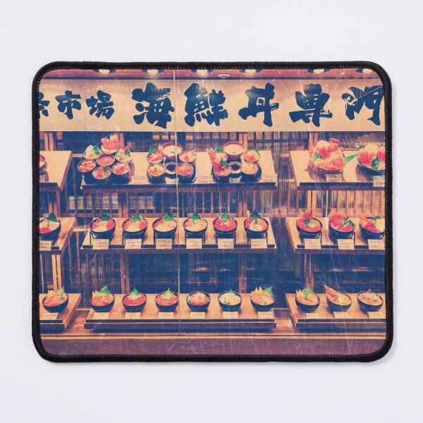 Item preview, Kaisendon Display x Green designed and sold by HoundDesign.
