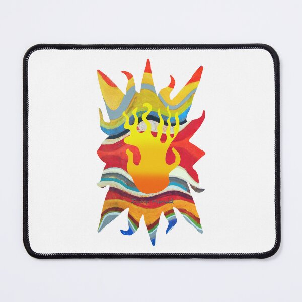 Item preview, Pop abstract designed and sold by Diego Manuel Rodriguez.