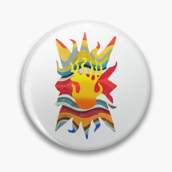 Item preview, Pop abstract designed and sold by Diego Manuel Rodriguez.