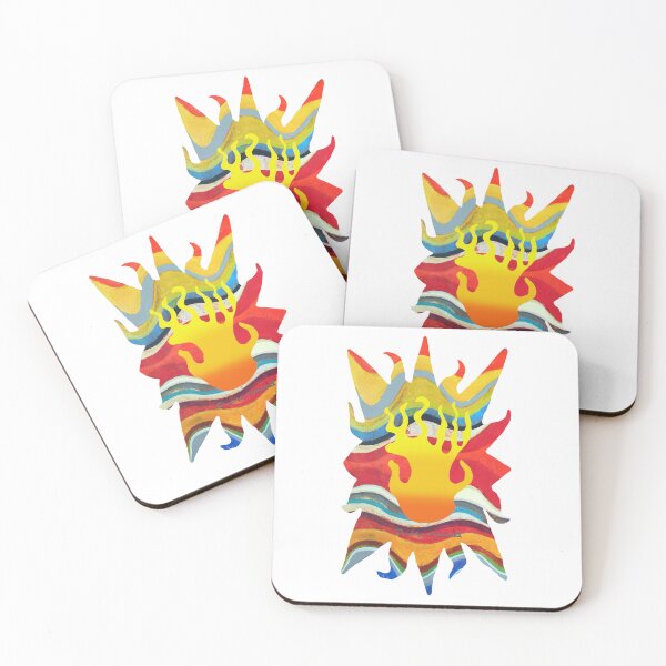 Item preview, Pop abstract designed and sold by Diego Manuel Rodriguez.