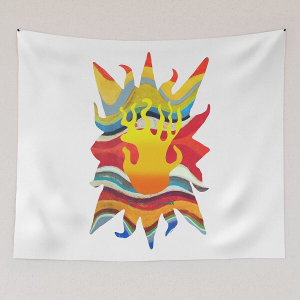 Item preview, Pop abstract designed and sold by Diego Manuel Rodriguez.