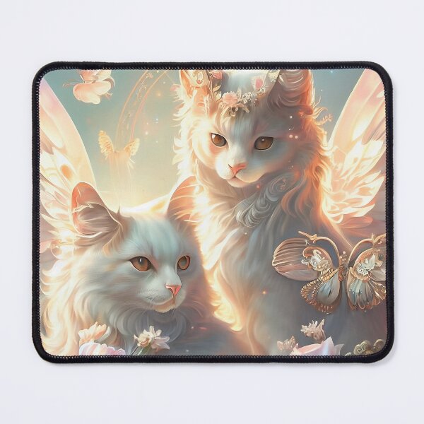 Item preview, Daydream Kittens designed and sold by Tiophania.