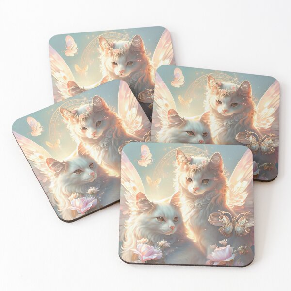 Item preview, Daydream Kittens designed and sold by Tiophania.