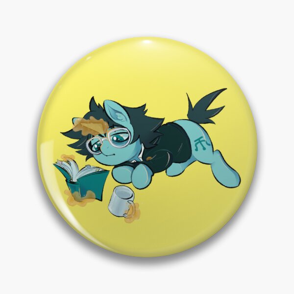 Item preview, Tyzias Pony designed and sold by buzzingRoyalty.