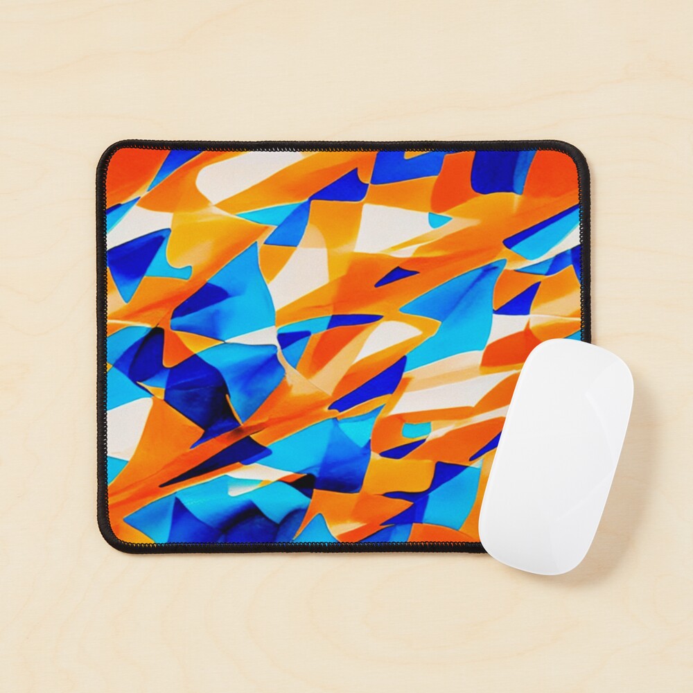 Item preview, Mouse Pad designed and sold by cosmic3000.
