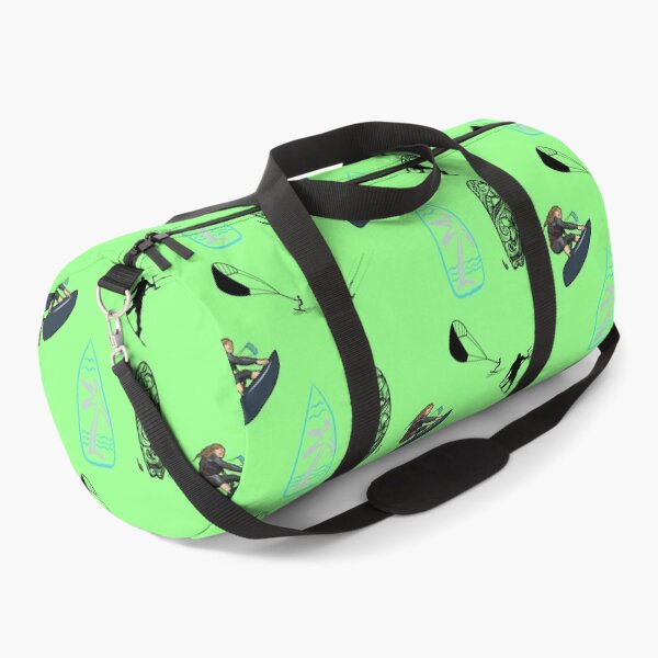 Item preview, kitesurfing designed and sold by Zaibo.