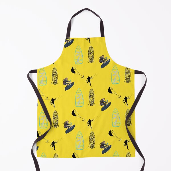 Item preview, kitesurfing designed and sold by Zaibo.