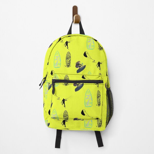 Item preview, kitesurfing designed and sold by Zaibo.