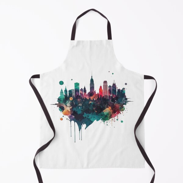 Item preview, Celebrating the Festivals Location with Cityscapes and Natural Landmarks. designed and sold by BENMBARK.