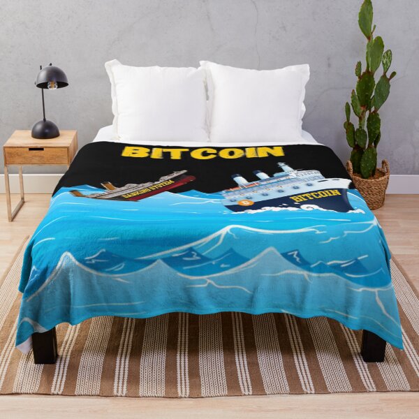 Item preview, Bitcoin designed and sold by DrawingAndText.