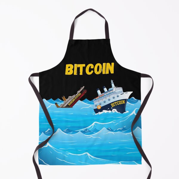 Item preview, Bitcoin designed and sold by DrawingAndText.
