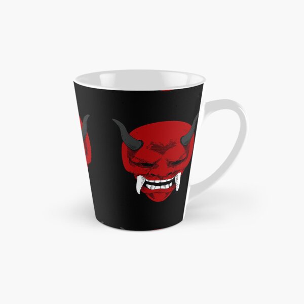 Artikelvorschau, Oni-Maske entworfen und verkauft von WKeithPatrick.