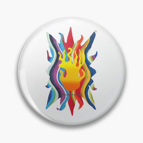 Item preview, Pop abstract designed and sold by Diego Manuel Rodriguez.