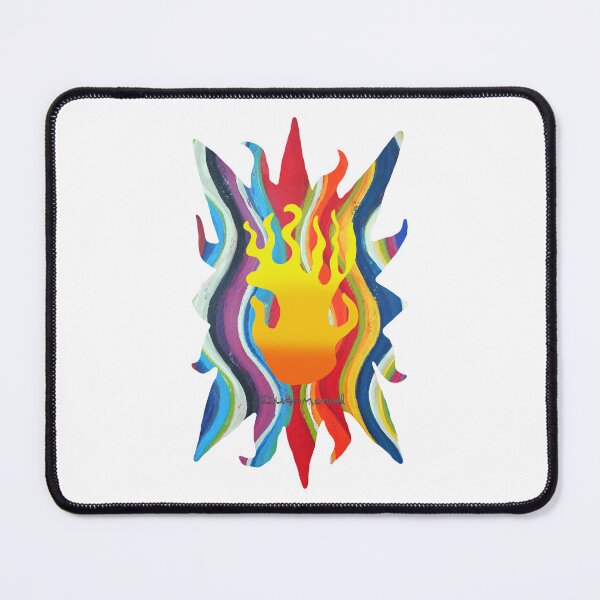 Item preview, Pop abstract designed and sold by Diego Manuel Rodriguez.