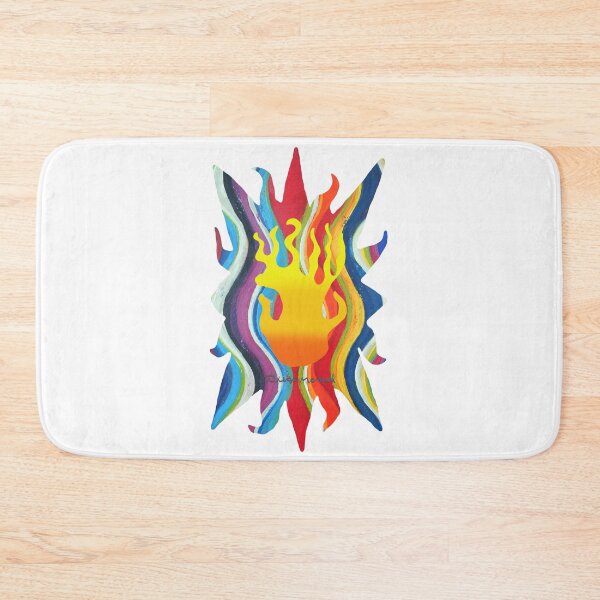 Item preview, Pop abstract designed and sold by Diego Manuel Rodriguez.
