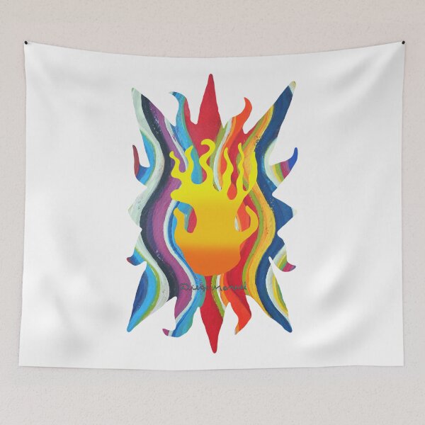 Item preview, Pop abstract designed and sold by Diego Manuel Rodriguez.