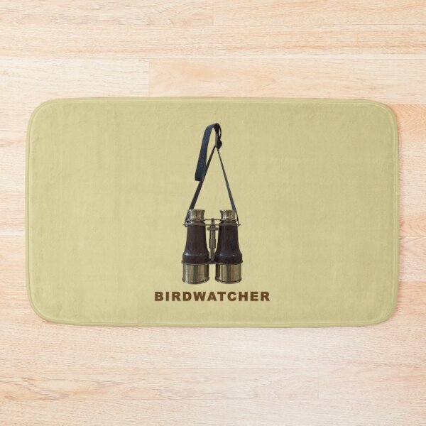 Item preview, I am a Birdwatcher designed and sold by janraydesigns.