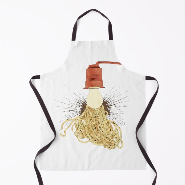 Item preview, Phantom Spaghetti Labyrinth designed and sold by JunoMoLLC.